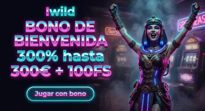 Iwild Casino